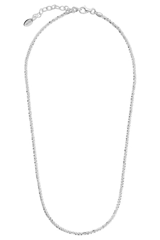 Collier - Argent