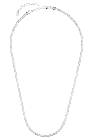 Collier - Argent