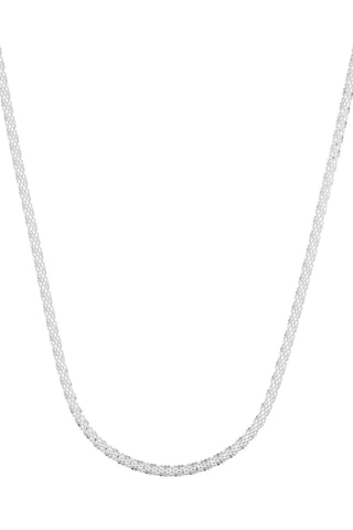Collier - Argent