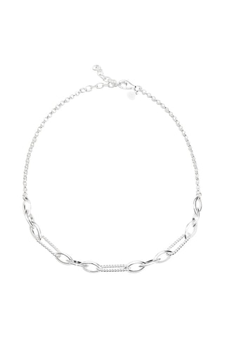 Collier - Argent