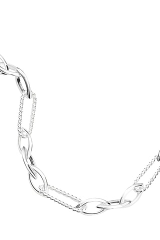 Collier - Argent