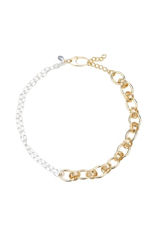 Collier - Argent