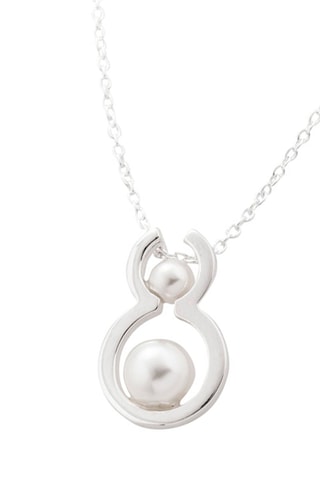 Collier - Argent