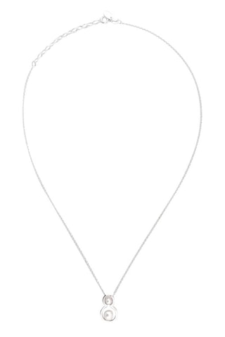 Collier - Argent
