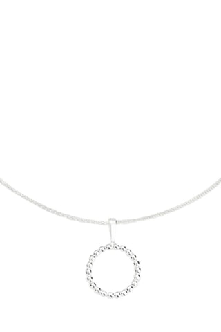 Collier - Argent