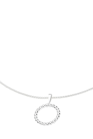 Collier - Argent