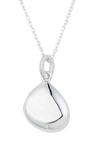 Collier - Argent