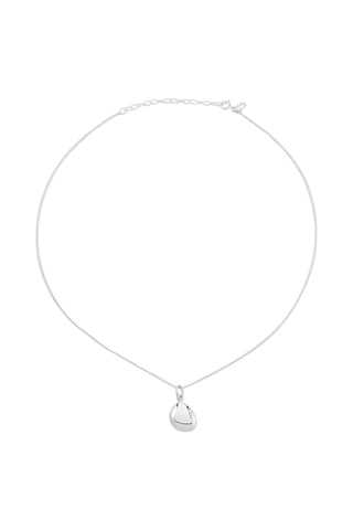 Collier - Argent