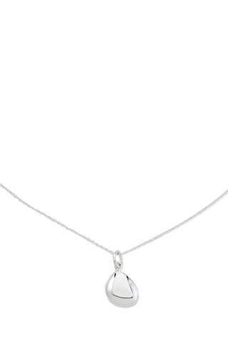 Collier - Argent