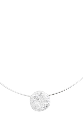 Collier - Argent