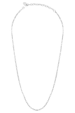 Collier - Argent