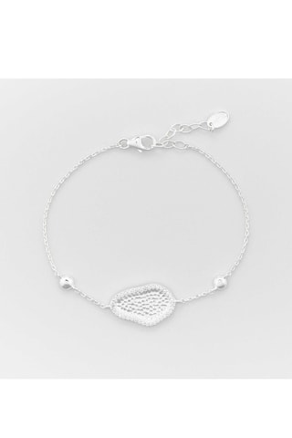 Bracelet - Argent