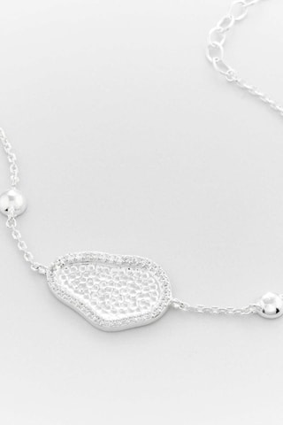 Bracelet - Argent
