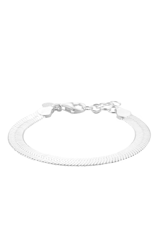 Bracelet - Argent