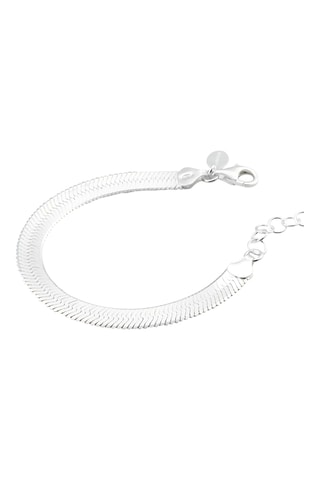 Bracelet - Argent