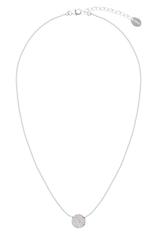 Collier - Argent