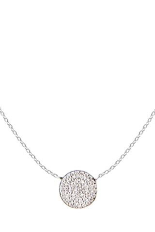 Collier - Argent