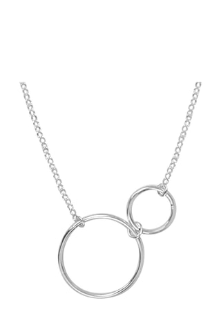 Collier - Argent