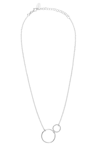 Collier - Argent