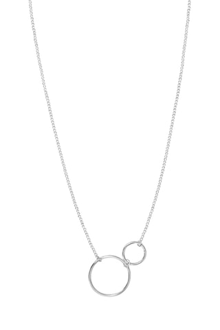 Collier - Argent