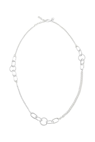 Collier - Argent