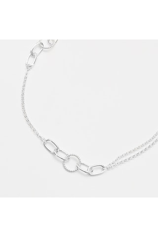 Collier - Argent