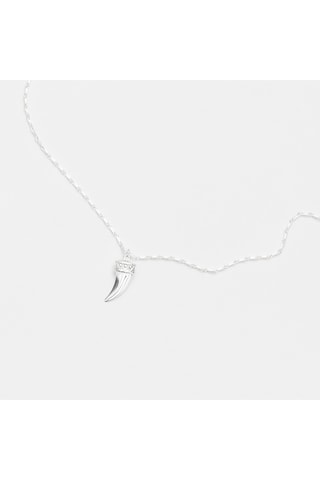 Collier - Argent