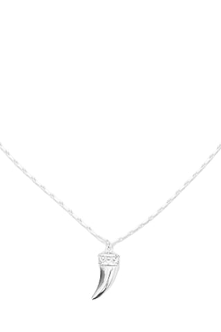 Collier - Argent