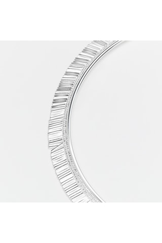 Collier - Argent