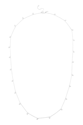 Collier - Argent