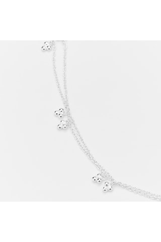 Collier - Argent