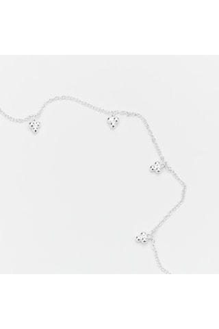Collier - Argent