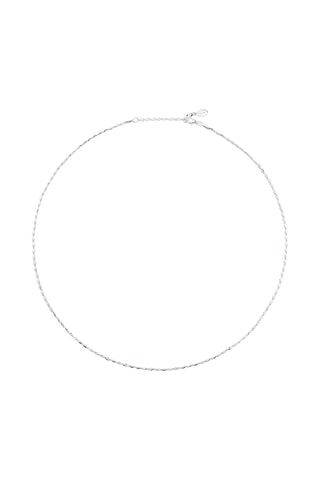 Collier - Argent