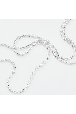 Collier - Argent