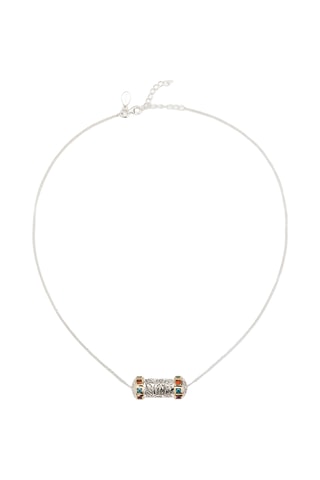 Collier - Argent