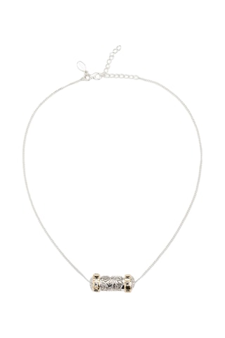 Collier - Argent