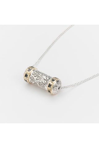 Collier - Argent