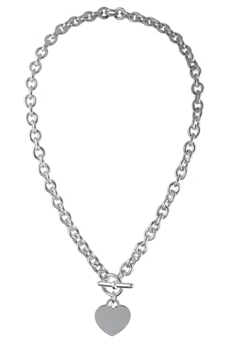 Collier - Argent