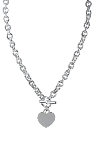 Collier - Argent