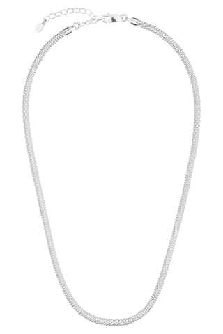 Collier - Argent