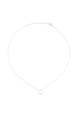Collier - Argent