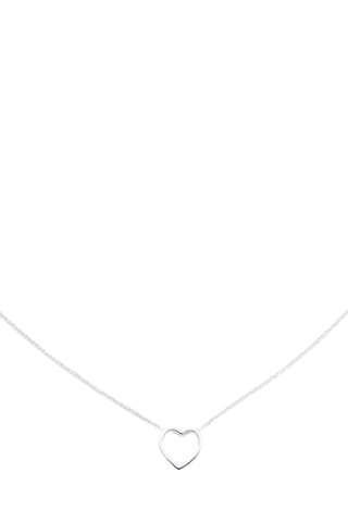 Collier - Argent
