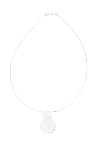 Collier - Argent