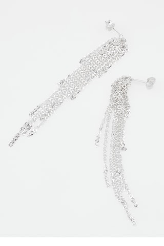 Boucles d'oreilles - Argent