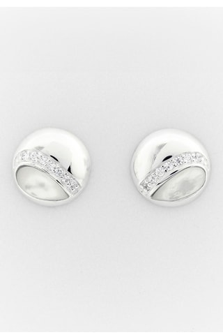 Puces - Argent et nacre