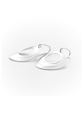Boucles d'oreilles - Argent