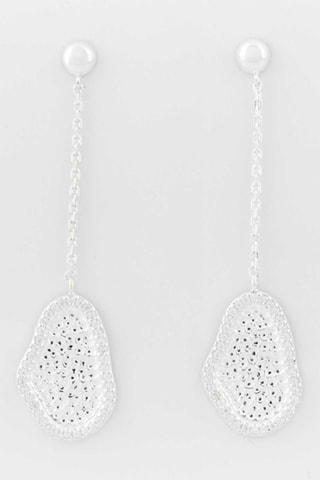 Boucles d'oreilles - Argent