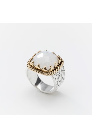 Bague - Argent