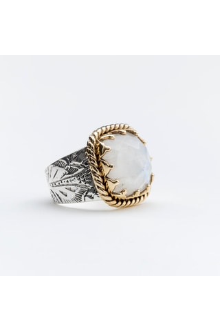 Bague - Argent
