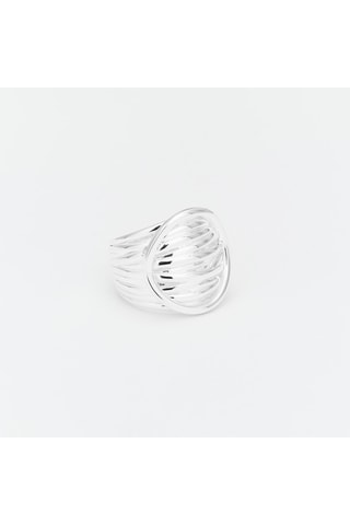 Bague - Argent